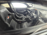 Ottomobile 2022 Toyota Yaris GR Circuit Package Matte Black OT1046 1:18 - New