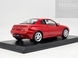 Norev 1999 Alfa Romeo GTV Coupe 2.0 T.Spark 16v Red 187840 1:18 Scale - New