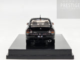 MC64 2005 Mitsubishi Lancer Evolution IX Ralliart MDE Exclusive (2019) Black 1:64 - New