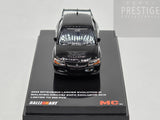MC64 2005 Mitsubishi Lancer Evolution IX Ralliart MDE Exclusive (2019) Black 1:64 - New