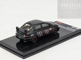 MC64 2005 Mitsubishi Lancer Evolution IX Ralliart MDE Exclusive (2019) Black 1:64 - New