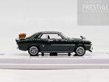 INNO64 Toyota Celica GTV 1600GTV (TA22) w Luggage Rack Dark Green 1:64 - New