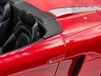 Kyosho Audi R8 Spyder V10 5.2 FSI Quattro Red 1:18 Scale - USED / READ
