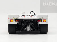 AUTOart 1969 Porsche 908/02 Winner Watkins Glen 6hr Redman / Siffert 1:18 - New / READ