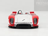 AUTOart 1969 Porsche 908/02 Winner Watkins Glen 6hr Redman / Siffert 1:18 - New / READ