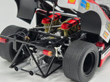AUTOart 1969 Porsche 908/02 Winner Watkins Glen 6hr Redman / Siffert 1:18 - New / READ