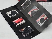 AUTOart 1969 Porsche 908/02 Winner Watkins Glen 6hr Redman / Siffert 1:18 - New / READ