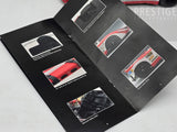 AUTOart 1969 Porsche 908/02 Winner Watkins Glen 6hr Redman / Siffert 1:18 - New / READ