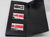 AUTOart 1969 Porsche 908/02 Winner Watkins Glen 6hr Redman / Siffert 1:18 - New / READ
