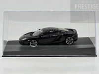AUTOart 2011 McLaren MP4-12C Gloss Black 56005 1:43 - New