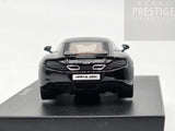 AUTOart 2011 McLaren MP4-12C Gloss Black 56005 1:43 - New