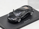 AUTOart 2011 McLaren MP4-12C Gloss Black 56005 1:43 - New