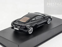 AUTOart 2011 McLaren MP4-12C Gloss Black 56005 1:43 - New