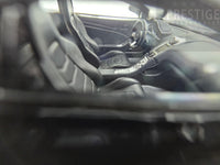 AUTOart 2011 McLaren MP4-12C Gloss Black 56005 1:43 - New
