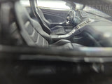 AUTOart 2011 McLaren MP4-12C Gloss Black 56005 1:43 - New