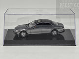 AUTOart 2002 Maybach 57 SWB Light Grey / Grey Metallic 56153 1:43 - New