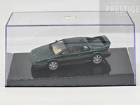 AUTOart 1996 Lotus Esprit V8 Racing Green Metallic 55404 1:43 - Pre-owned