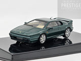 AUTOart 1996 Lotus Esprit V8 Racing Green Metallic 55404 1:43 - Pre-owned