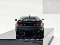 AUTOart 1996 Lotus Esprit V8 Racing Green Metallic 55404 1:43 - Pre-owned