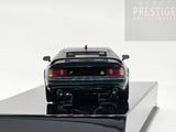 AUTOart 1996 Lotus Esprit V8 Racing Green Metallic 55404 1:43 - Pre-owned