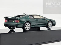 AUTOart 1996 Lotus Esprit V8 Racing Green Metallic 55404 1:43 - Pre-owned