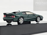 AUTOart 1996 Lotus Esprit V8 Racing Green Metallic 55404 1:43 - Pre-owned