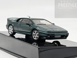 AUTOart 1996 Lotus Esprit V8 Racing Green Metallic 55404 1:43 - Pre-owned