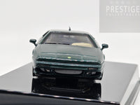 AUTOart 1996 Lotus Esprit V8 Racing Green Metallic 55404 1:43 - Pre-owned