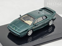AUTOart 1996 Lotus Esprit V8 Racing Green Metallic 55404 1:43 - Pre-owned