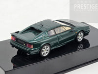 AUTOart 1996 Lotus Esprit V8 Racing Green Metallic 55404 1:43 - Pre-owned