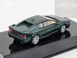 AUTOart 1996 Lotus Esprit V8 Racing Green Metallic 55404 1:43 - Pre-owned