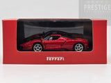 IXO - Ferrari Boxed - 2002 Ferrari Enzo Rosso Corsa Red 1:43 - NOS