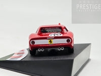 Altaya 1964 Ferrari 250 GTO #26 12hr Reims Vaccarella / Rodriguez #26 Red 1:43 - New