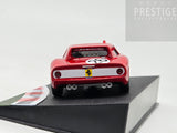 Altaya 1964 Ferrari 250 GTO #26 12hr Reims Vaccarella / Rodriguez #26 Red 1:43 - New