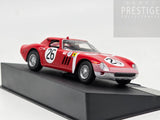 Altaya 1964 Ferrari 250 GTO #26 12hr Reims Vaccarella / Rodriguez #26 Red 1:43 - New