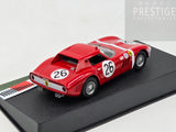 Altaya 1964 Ferrari 250 GTO #26 12hr Reims Vaccarella / Rodriguez #26 Red 1:43 - New