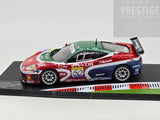 Altaya 2002 Ferrari 360 GT #50 N-GT Class Silverstone Pescartori / Montermini 1:43 - New