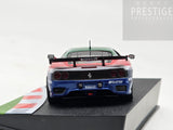 Altaya 2002 Ferrari 360 GT #50 N-GT Class Silverstone Pescartori / Montermini 1:43 - New