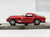 Box Model 1958 Ferrari 250 TDF Prova Red 1:43 Scale - Pre-owned