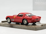 Box Model 1958 Ferrari 250 TDF Prova Red 1:43 Scale - Pre-owned