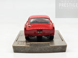 Box Model 1958 Ferrari 250 TDF Prova Red 1:43 Scale - Pre-owned
