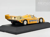Quartzo 1983 Porsche 956 Short Tail #14 Gunston Kyalami Lammers/Palmer 1:43 - Pre-owned