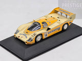 Quartzo 1983 Porsche 956 Short Tail #14 Gunston Kyalami Lammers/Palmer 1:43 - Pre-owned