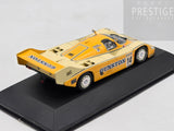 Quartzo 1983 Porsche 956 Short Tail #14 Gunston Kyalami Lammers/Palmer 1:43 - Pre-owned