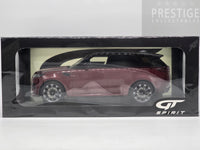 GT Spirit 2022 Land Rover Range Rover Sport P510E Firenze Red GT523 1:18 - New
