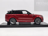 GT Spirit 2022 Land Rover Range Rover Sport P510E Firenze Red GT523 1:18 - New
