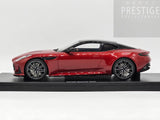 GT Spirit 2023 Aston Martin DB12 Coupe Hyper Red GT936 1:18 Scale - New