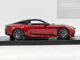 GT Spirit 2023 Aston Martin DB12 Coupe Hyper Red GT936 1:18 Scale - New