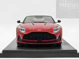 GT Spirit 2023 Aston Martin DB12 Coupe Hyper Red GT936 1:18 Scale - New