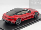 GT Spirit 2023 Aston Martin DB12 Coupe Hyper Red GT936 1:18 Scale - New
